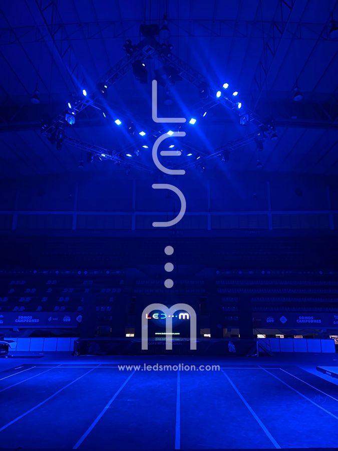 Iluminación LED